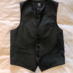 Men’s vest used condition